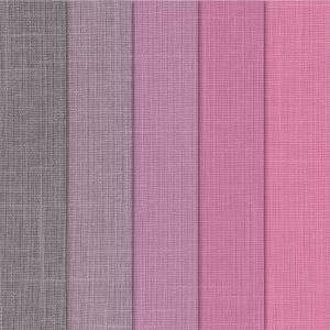 Digital Papers - Linen - Pink Shade..